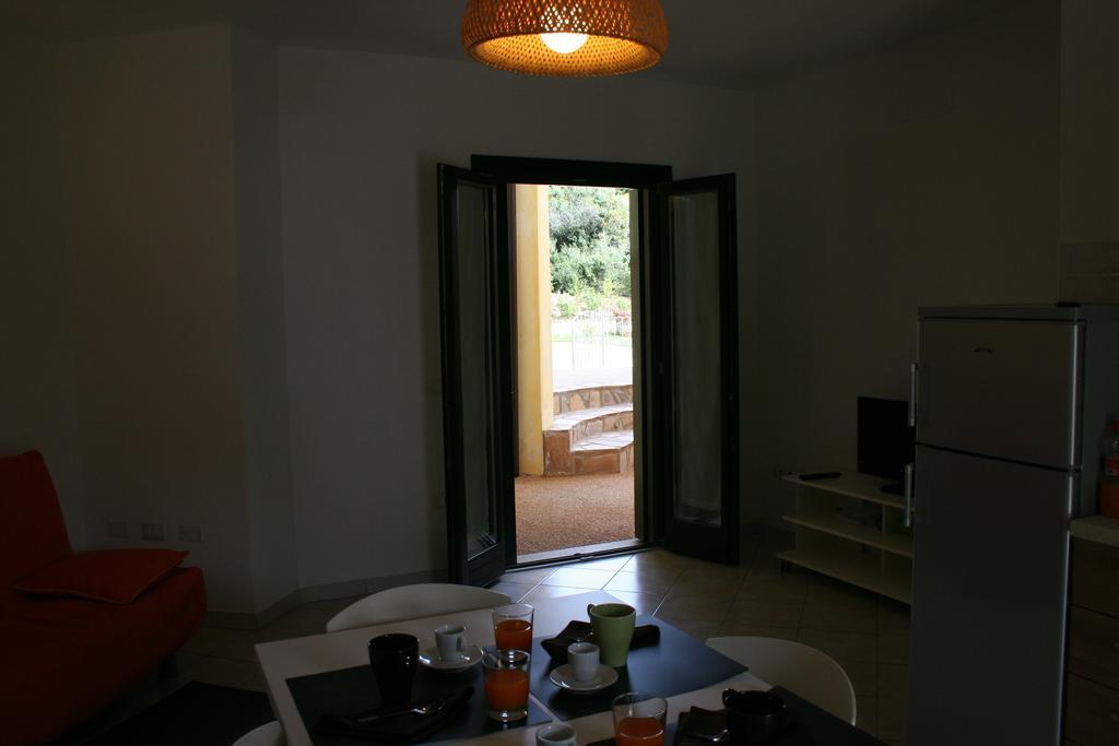 דירות Santa Maria R&Z Getaway חדר תמונה