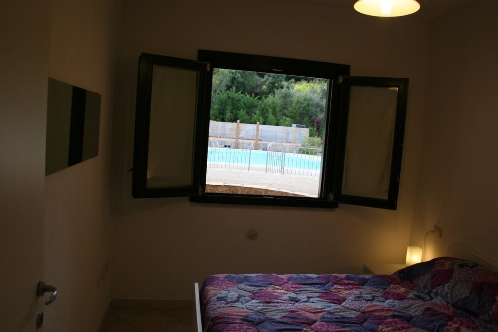 דירות Santa Maria R&Z Getaway חדר תמונה
