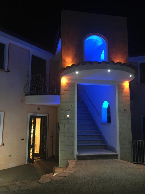 דירות Santa Maria R&Z Getaway מראה חיצוני תמונה