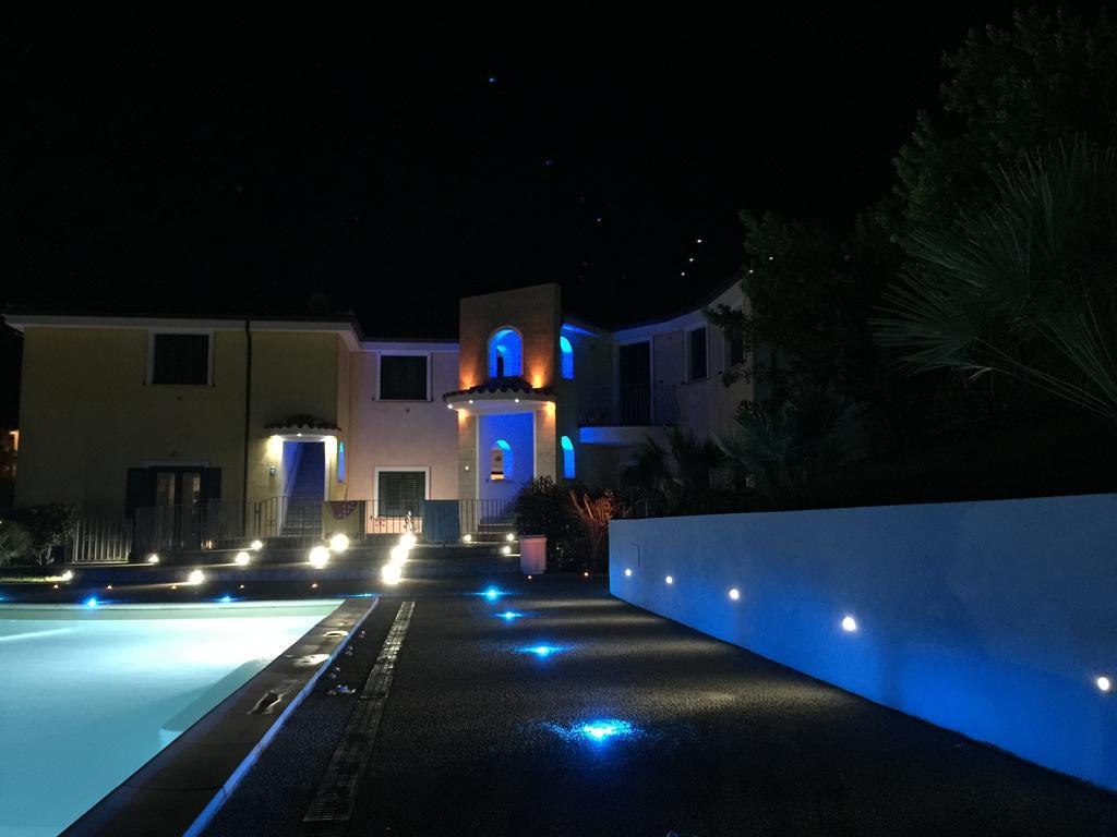 דירות Santa Maria R&Z Getaway מראה חיצוני תמונה