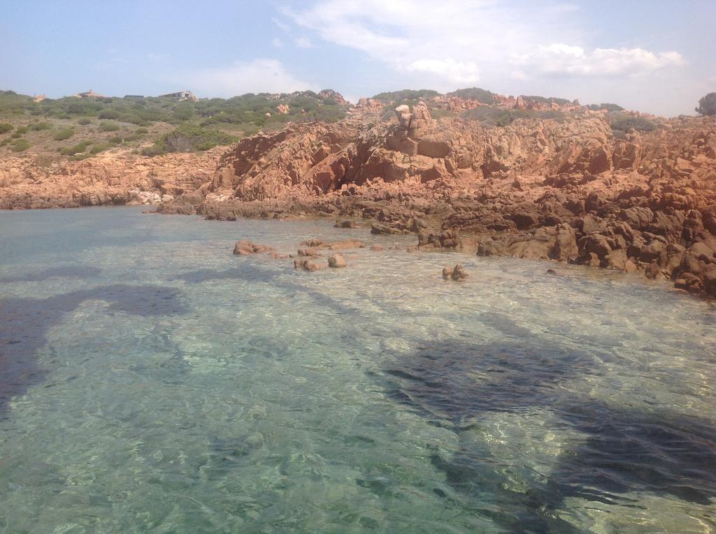 דירות Santa Maria R&Z Getaway מראה חיצוני תמונה