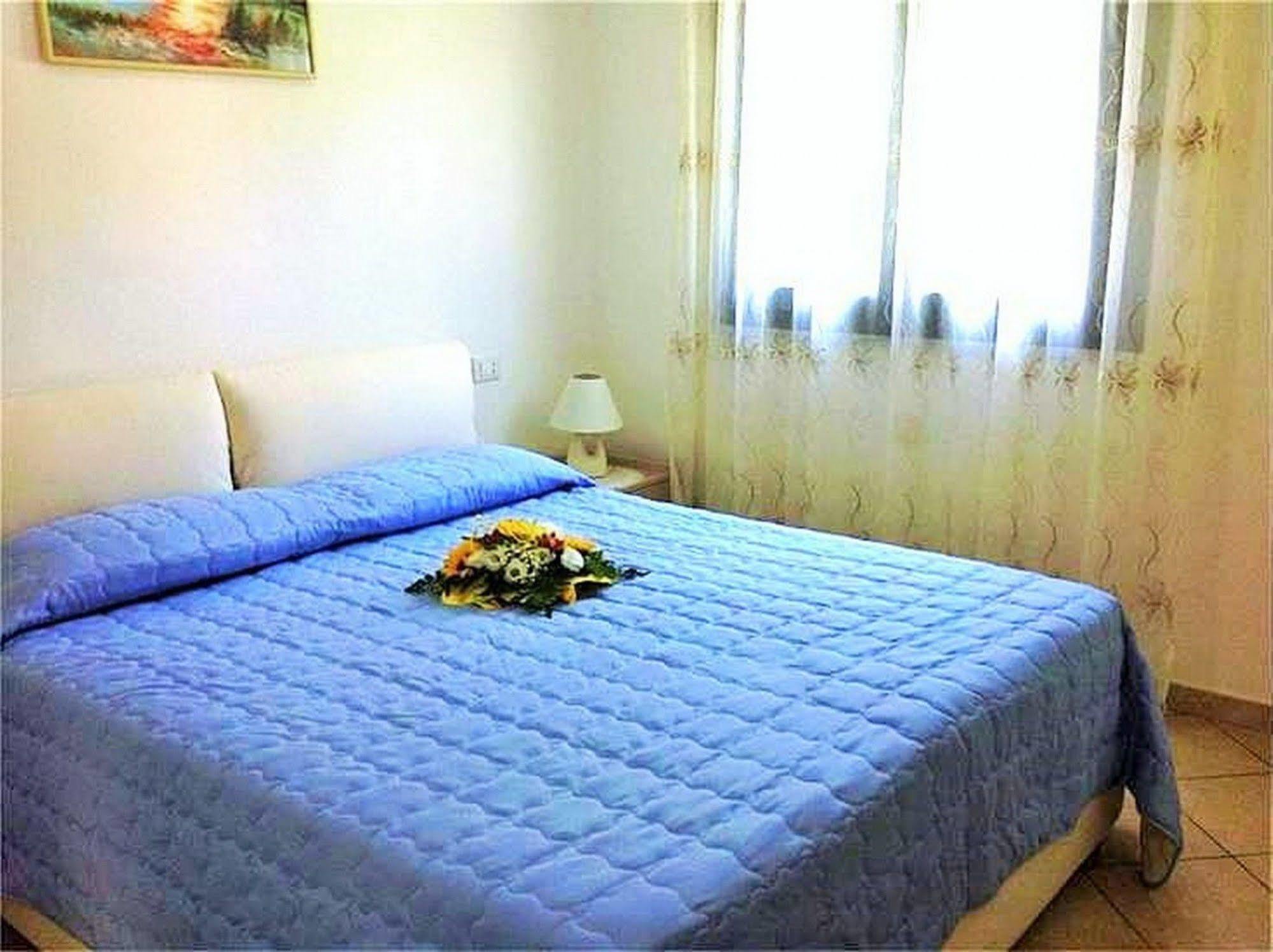 דירות Santa Maria R&Z Getaway מראה חיצוני תמונה
