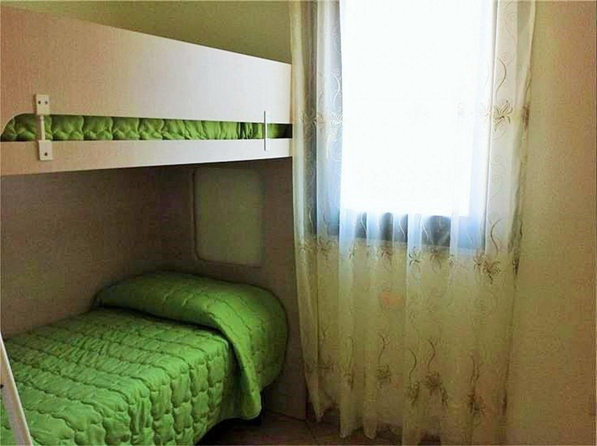 דירות Santa Maria R&Z Getaway מראה חיצוני תמונה