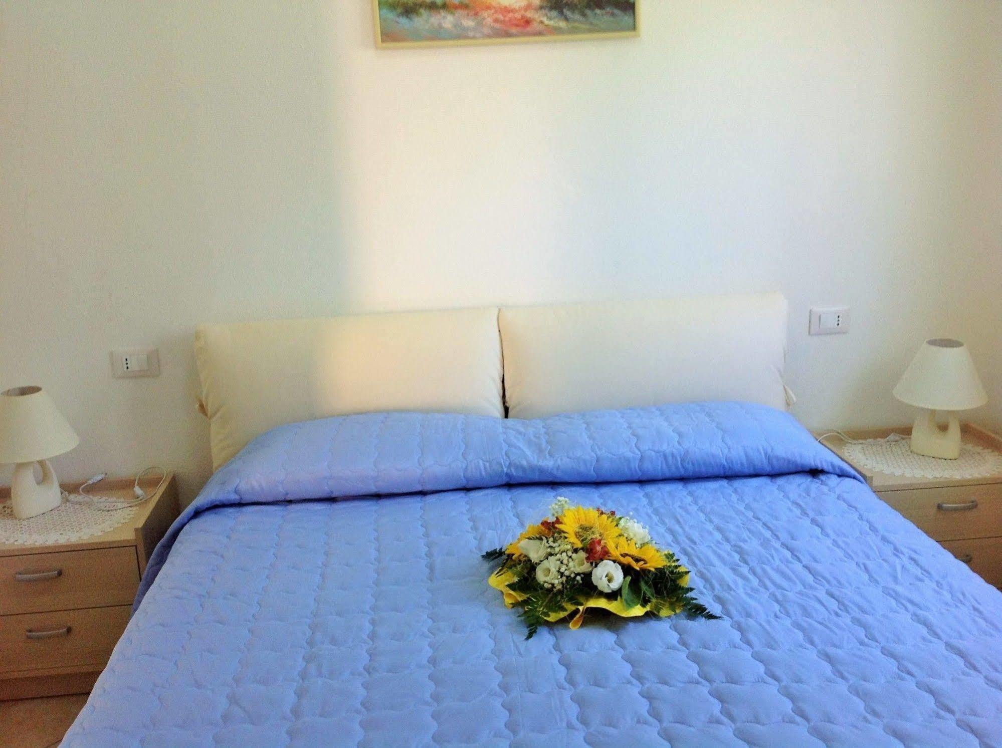 דירות Santa Maria R&Z Getaway מראה חיצוני תמונה