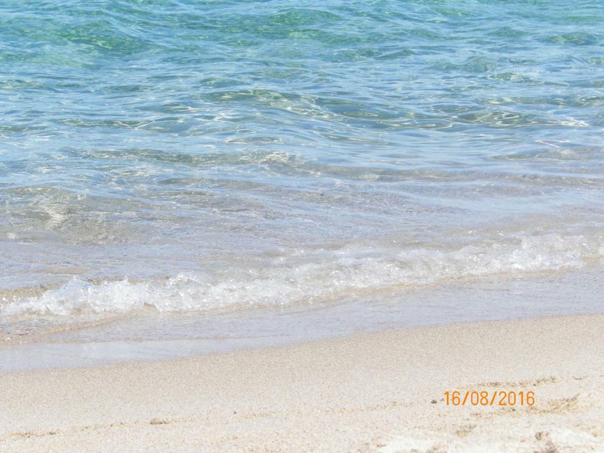 דירות Santa Maria R&Z Getaway מראה חיצוני תמונה