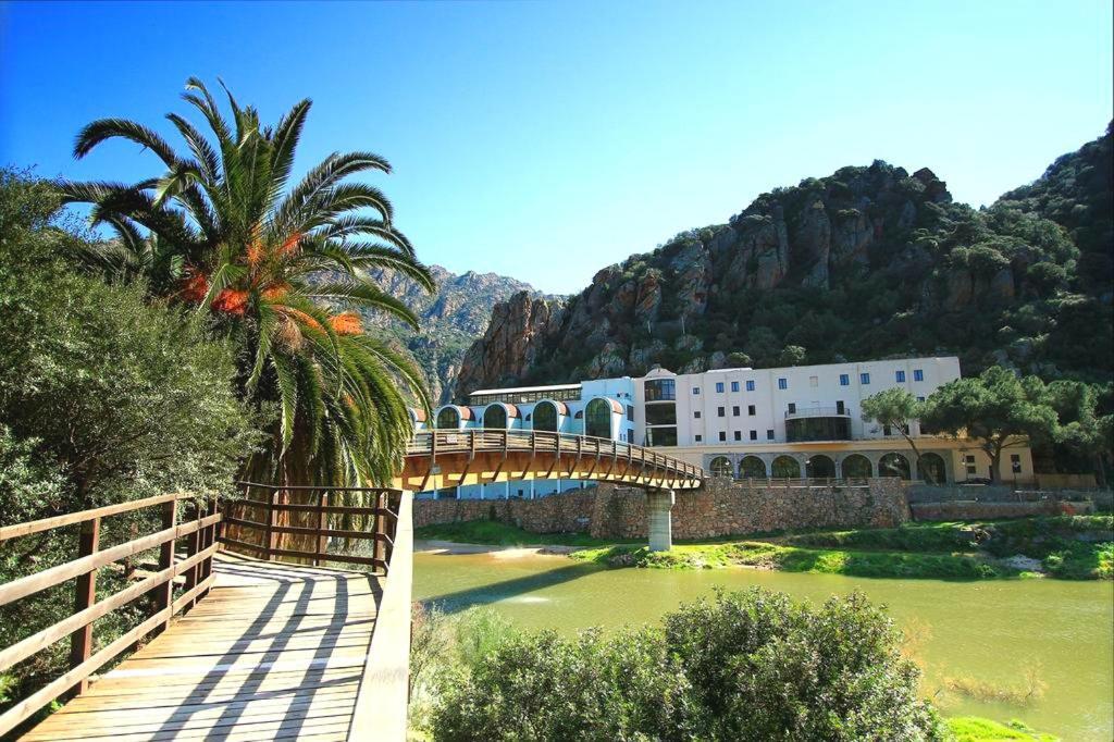 דירות Santa Maria R&Z Getaway מראה חיצוני תמונה