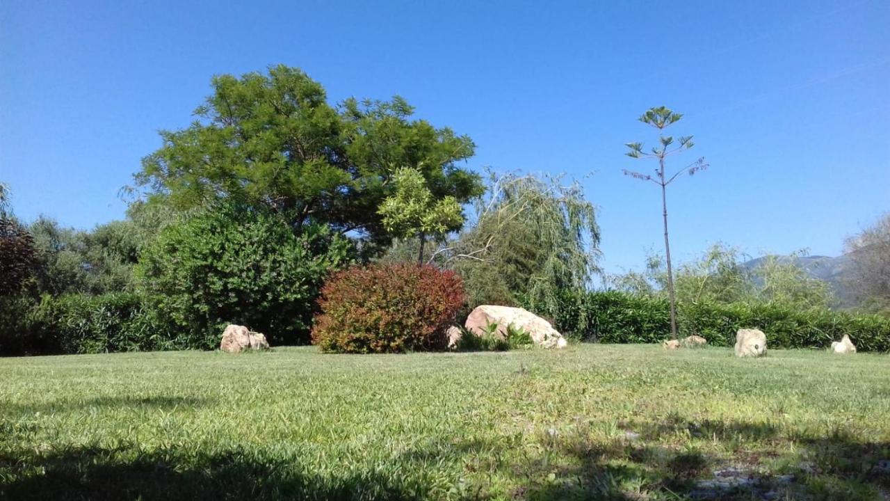 דירות Santa Maria R&Z Getaway מראה חיצוני תמונה